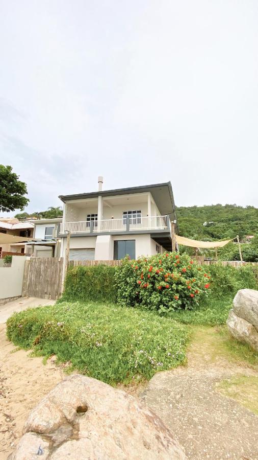 Villa Casa Juppa Palhoça Exterior foto