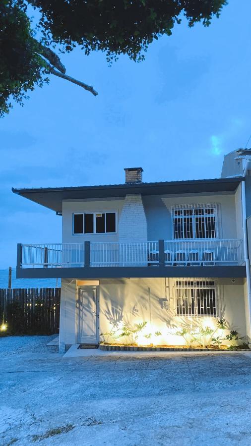 Villa Casa Juppa Palhoça Exterior foto